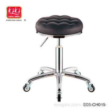 Salon Equipment.Salon Furniture. Hairdressing stool E05-CH019